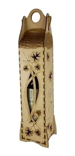 BASE VINERA COFRE MDF