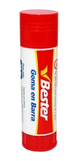 GOMERO BARRA BESTER 36GR