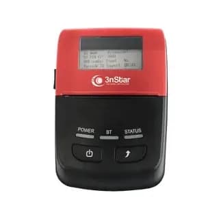 IMPRESORA 3NSTAR PORTATIL PPT205BT BLUET/USB
