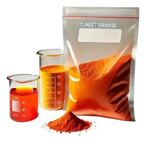 COLORANTE FUNDA NARANJA