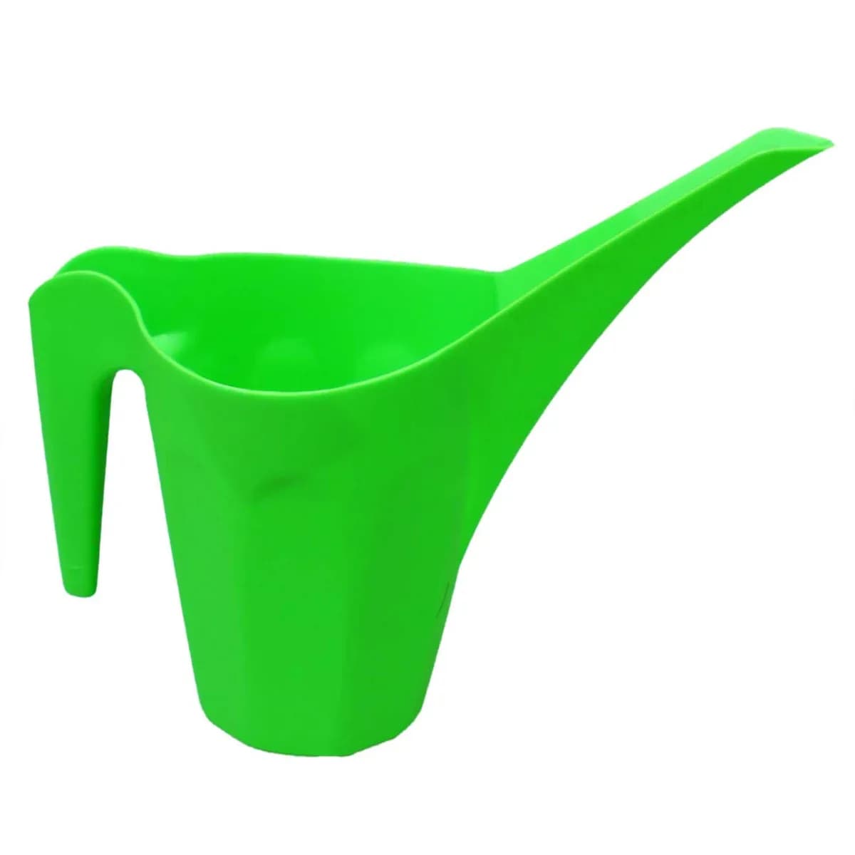 REGADERA PLASTICA REY 1.95L