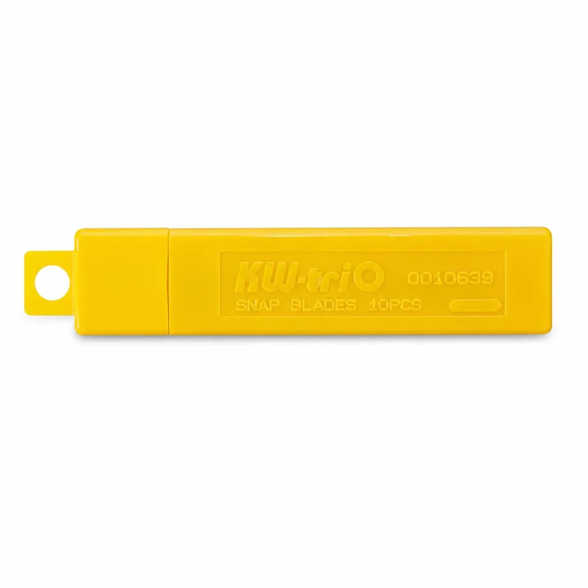 REPUESTO CORTAPAPEL KW-TRIO GRANDE TUBO