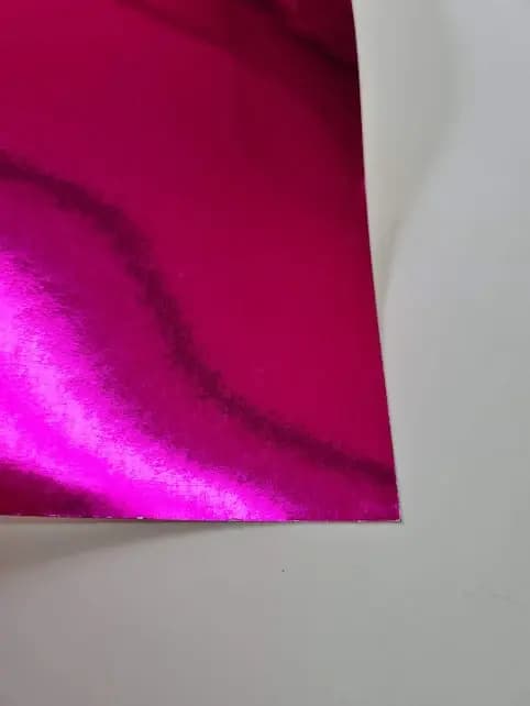 PLIEGO PAPEL DECORATIVO ARANA FUCSIA