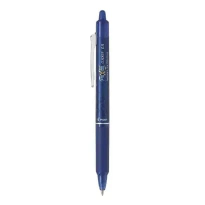 UNIDAD ESFERO BORRABLE PILOT FRIXION AZUL 0.5