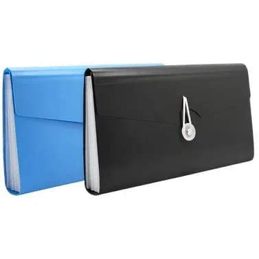 CARPETA ACORDEON DATABANK 12S-RE 12DIV.