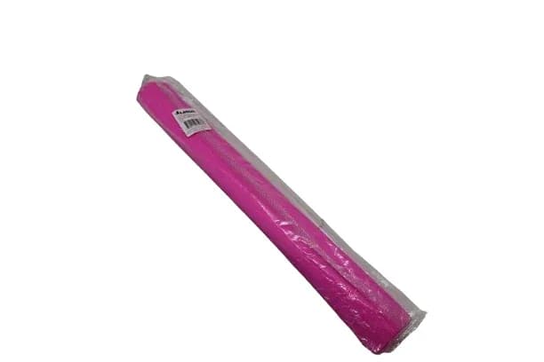 ROLLO PAPEL CREPE CORRUGADO FUCSIA CLARO