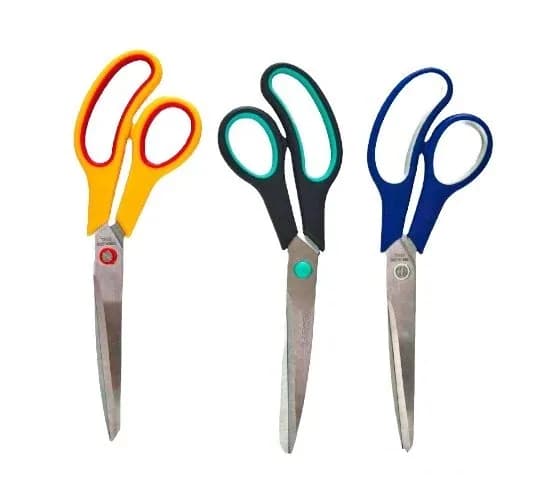 TIJERA LANCER COSTURA ACERO 9.5 SH.TJ.95