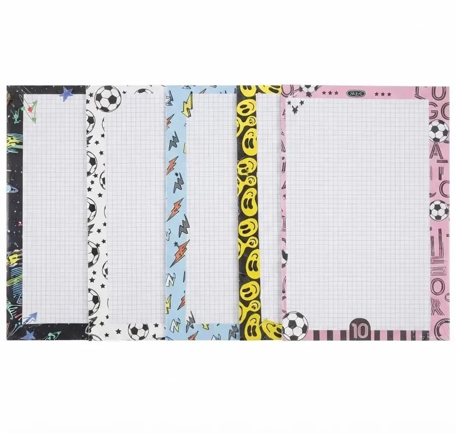 RESMA PA. PERFORADO BASIC MEN INEN CUADROS