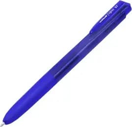 UNIDAD ESFERO UNI-BALL UMN 155N-07 AZUL GEL