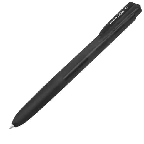 UNIDAD ESFERO UNI-BALL UMN 155N-07 NEGRO GEL