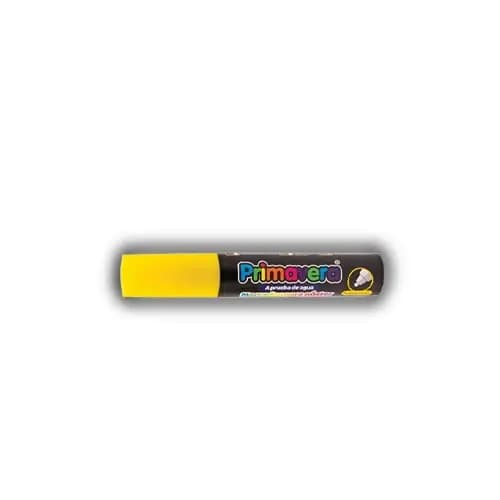 MARCADOR PRIMAVERA FLUOR AMARILLO 15MM