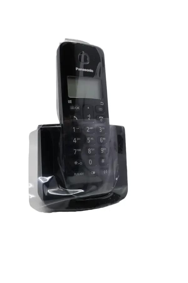 TELEF. PANASONIC INAL. KX-TG110