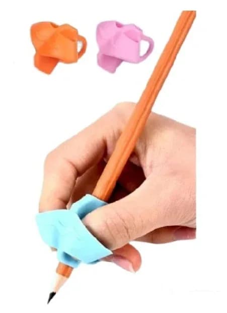 CORRECTOR DE ESCRITURA 2 DEDOS