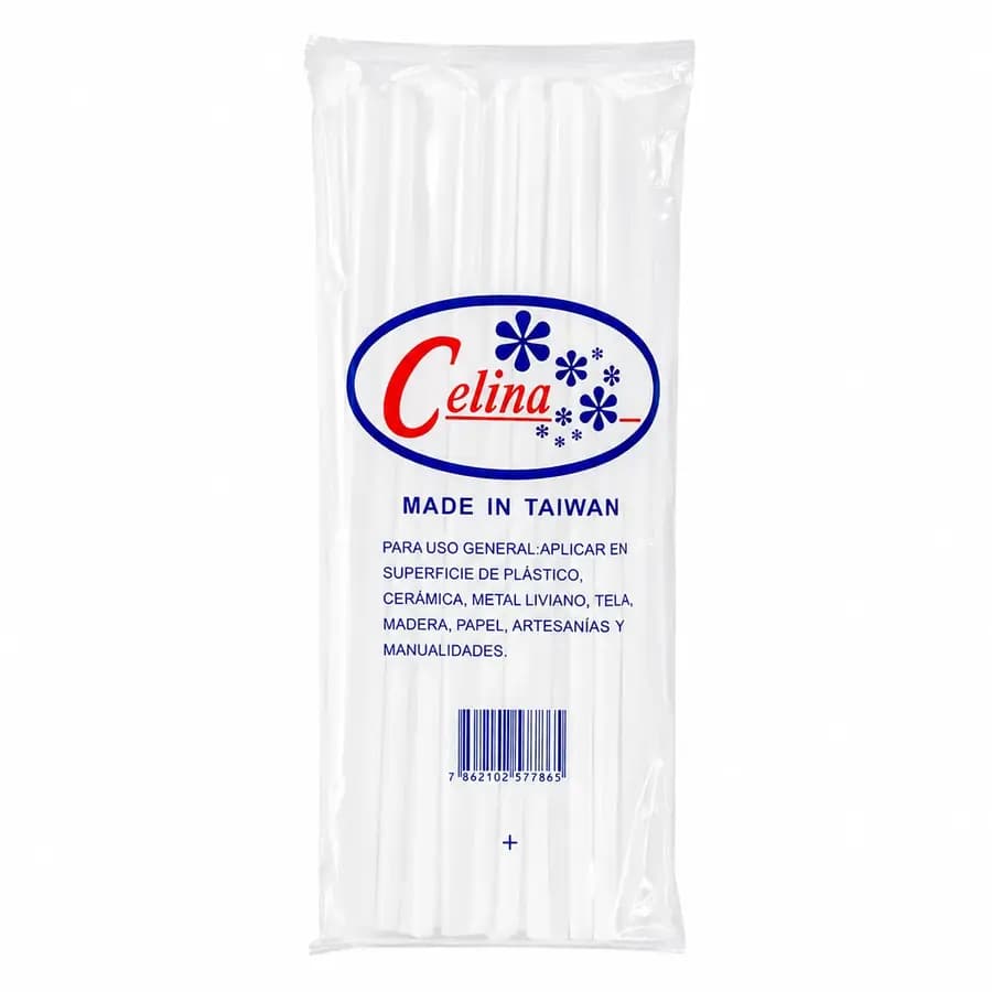 KILO SILICON BARRA FINA