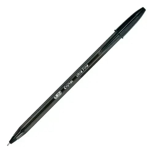 UNIDAD ESFERO FINO CACTUS 0.05MM NEGRO FN 066