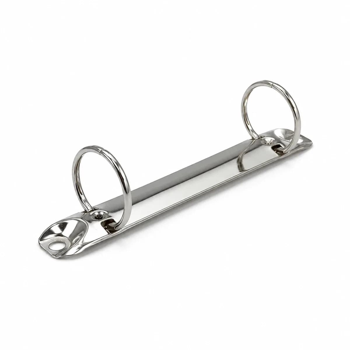 VINCHA P/CARPETA 2 ANILLOS 123MMX25DIAM