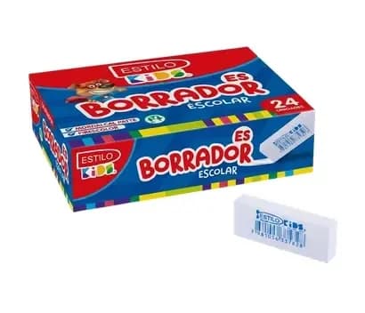 BORRADOR ESTILO KIDS E5