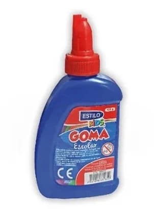 GOMERO ESTILO 250GR
