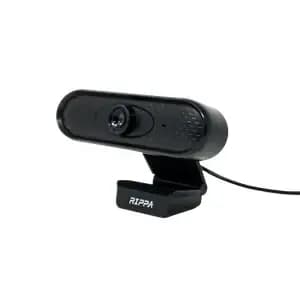 CAMARA WEB RIPPA HD 720P C/MICROFONO INC. 17045/47