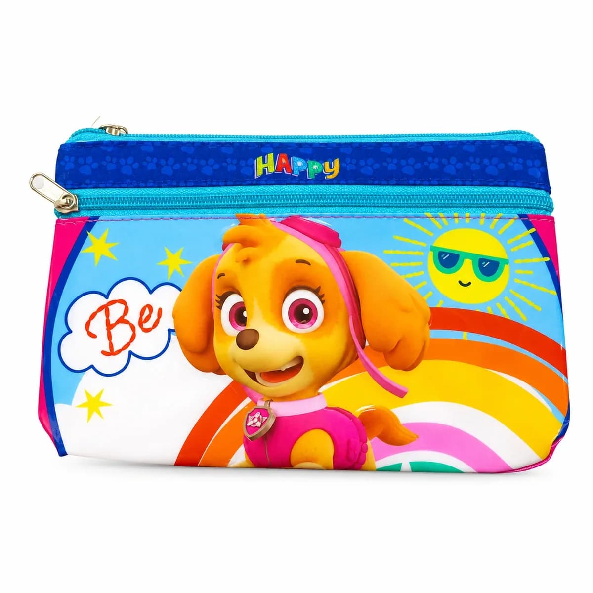 CARTUCHERA PBAGS PRIMAVERA 2 SERV. SURTIDAS