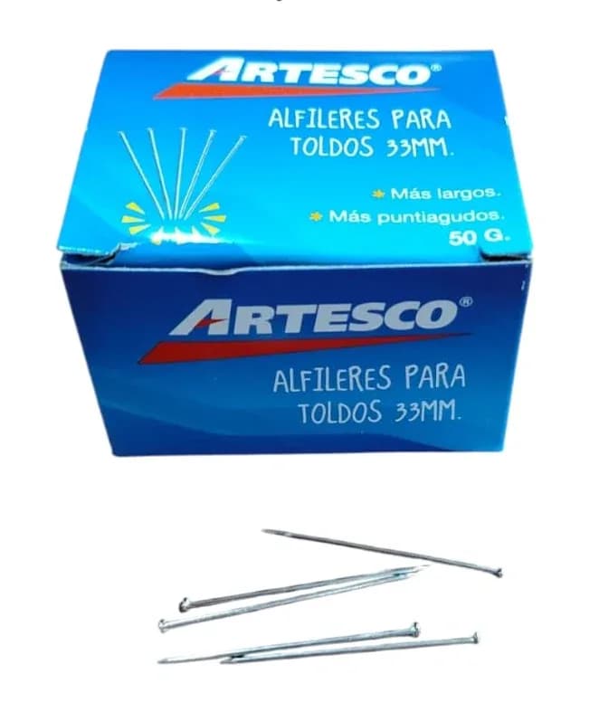 ALFILER ARTESCO 50G