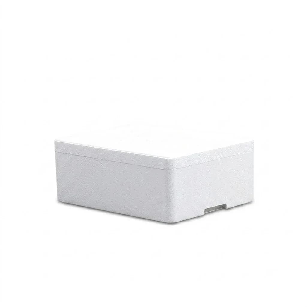 CAJA TERMICA DE ESPUMAFLEX T-4 28X20X12CM