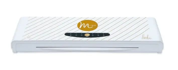 EMPLASTICADORA MINCH MINI 370671 6 PULG