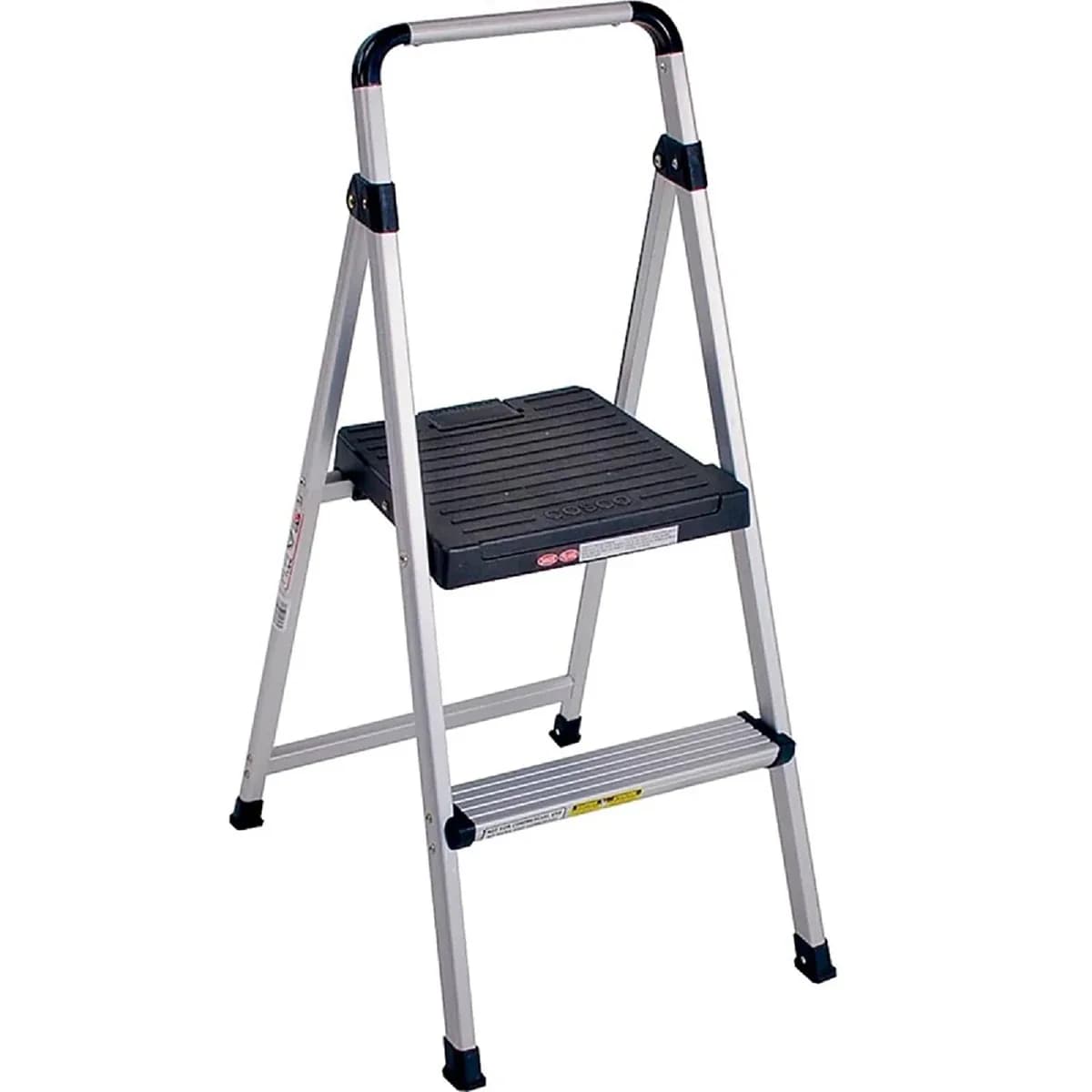 ESCALERA MULTIFUNCION ALUMINIO AX3 5221