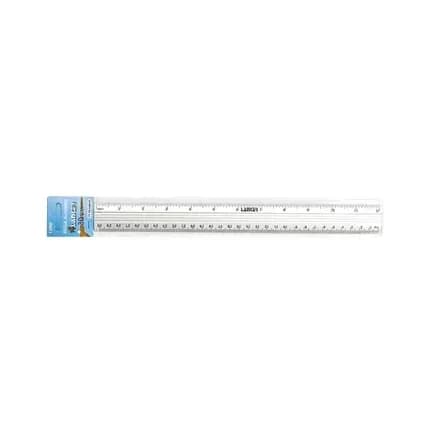 REGLA METAL LANCER 30CM