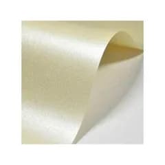 PLIEGO CART. MAJESTIC CANDLELIGHT CREAM 250GR