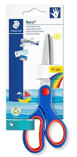 TIJERA STAEDTLER 965 17NBK