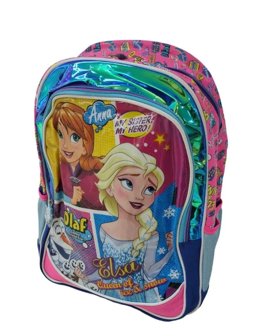 MOCHILA MOZIONI FROZEN DME170955-FC