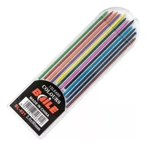 PORTAMINAS BAILE KL-519A UNIDAD