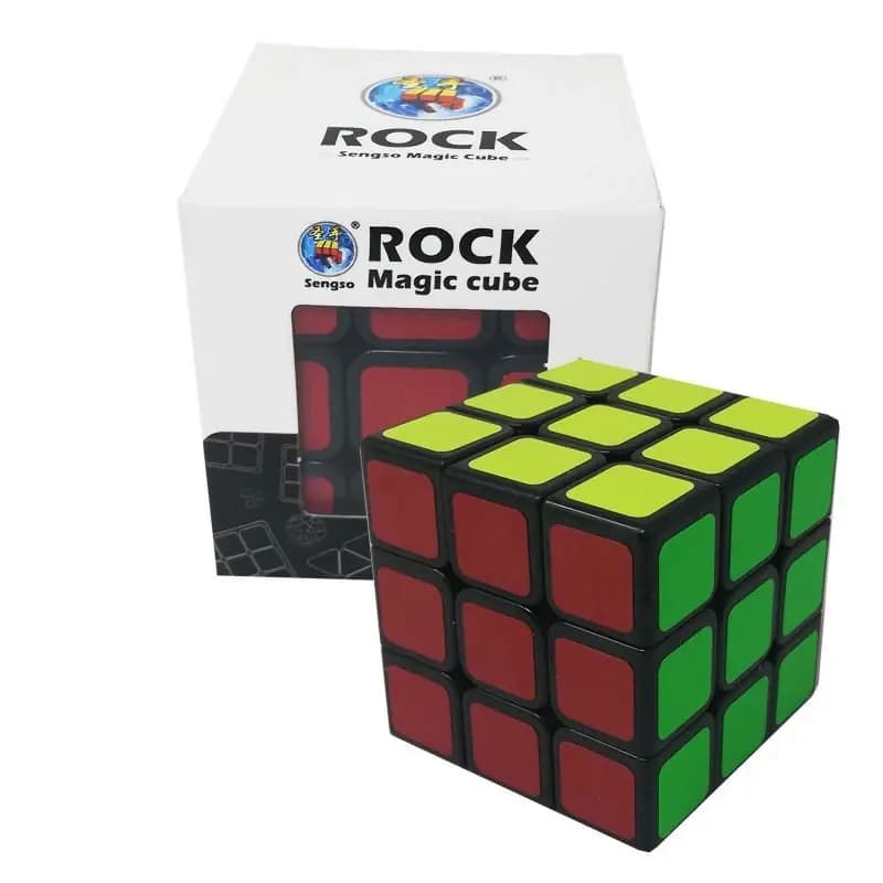 CUBO MAGICO 7CM IMPB288
