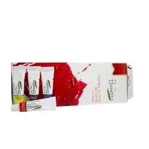 OLEO BOZETTO X 12COL 15ML