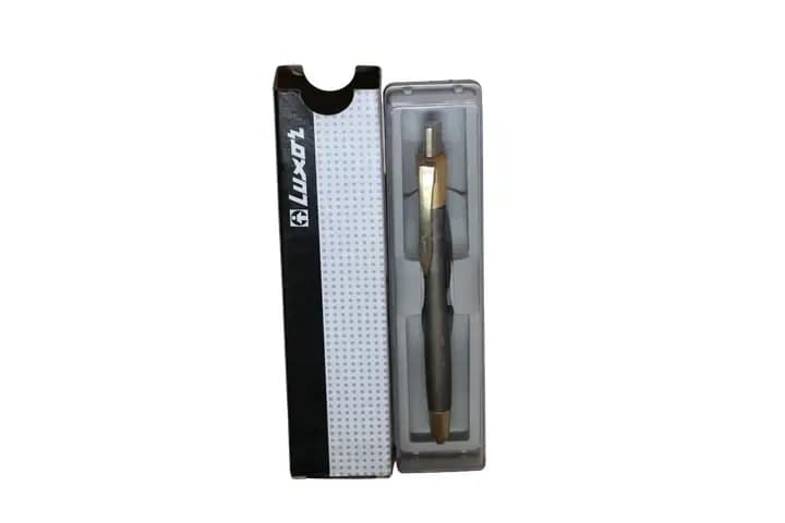 ESFERO ESTUCHE LUXOR 11051 C-22