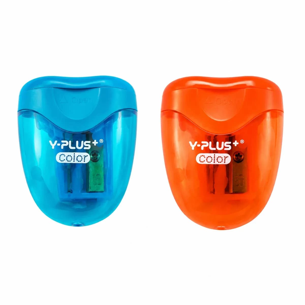 SACAPUNTA Y-PLUS 2 SERVICIO POLKA C/DEPOSITO