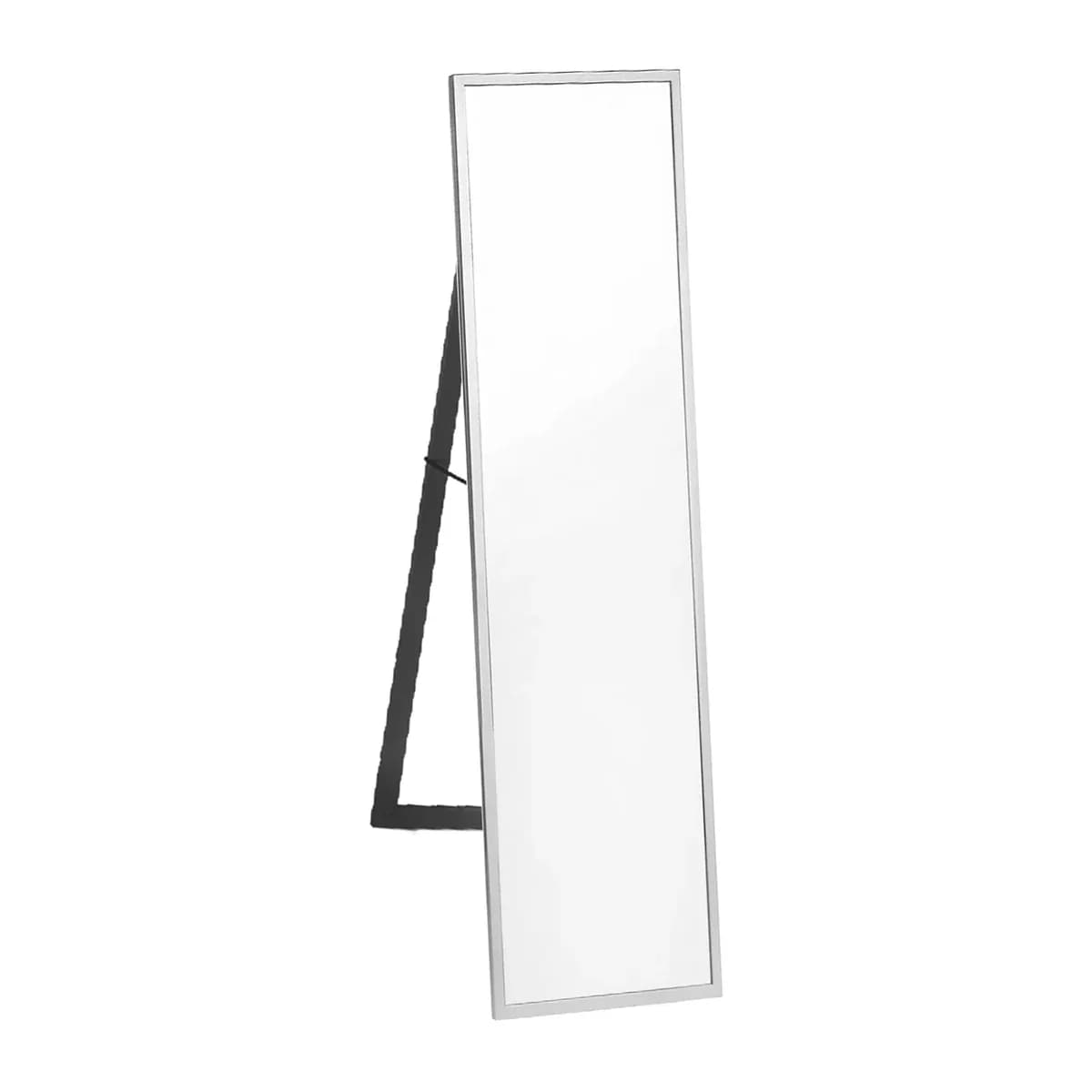 ESPEJO CON SOPORTE 152X42CM 8669-8683