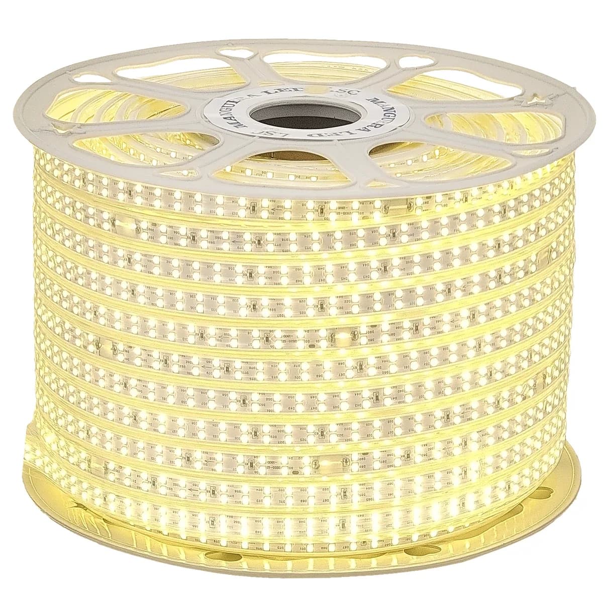 LUCES LED MANGUERA X10MT 20390 CALIDA