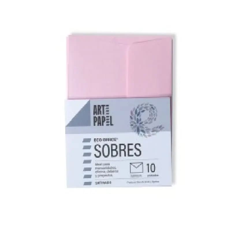 SOBRE MONEDERO PAQ X10UN MAJESTIC CAND CREAM 0035