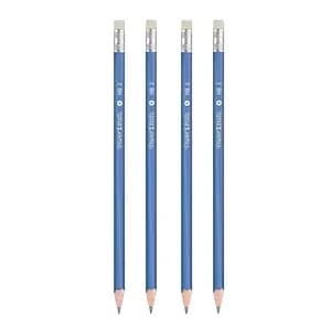 UNIDAD LAPIZ PAPER MATE GRAFITO 2HB