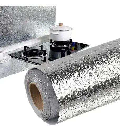 ROLLO X 3M ADHESIVO ECON. LLAMA METALIZADO 2212