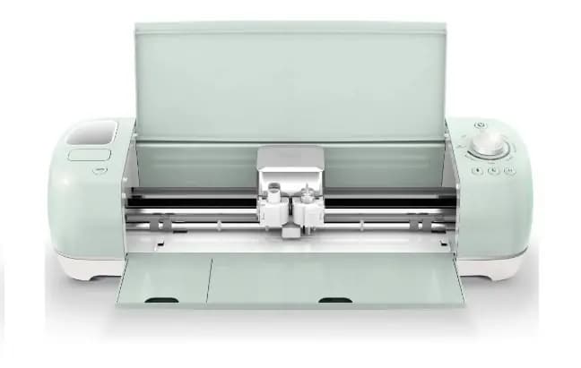 MAQUINA DE CORTE CRICUT EXPLORE AIR 2