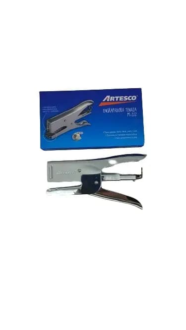 GRAPADORA ARTESCO TENAZA M-222
