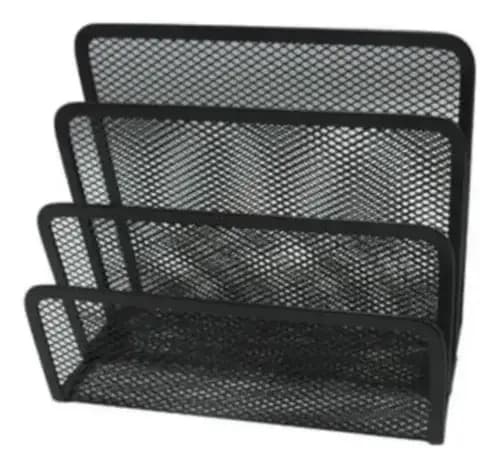 ORGANIZADOR METALICO X 3DIV HY69058