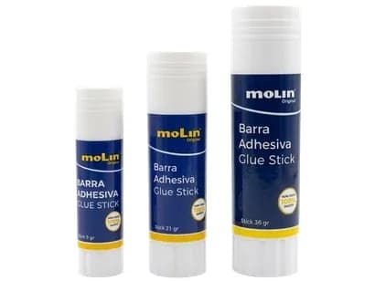 GOMERO BARRA MOLIN 21 GR
