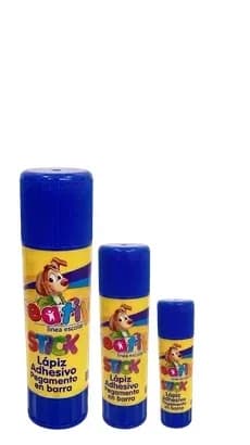 GOMERO BARRA CREATIV 21GR