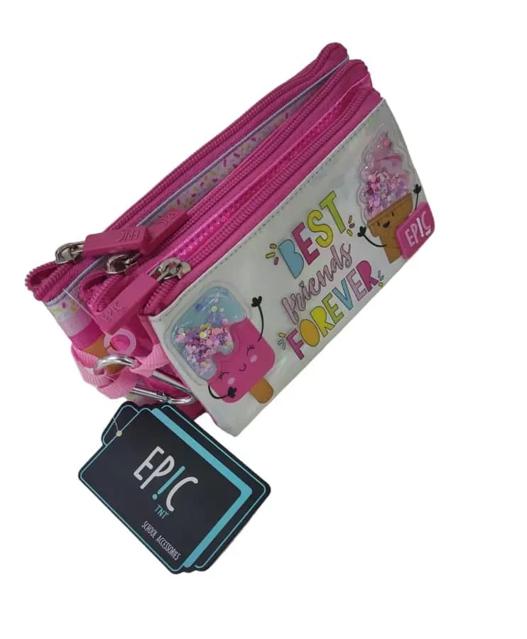 CARTUCHERA EPIC 3 SERV PG2342 HELADO
