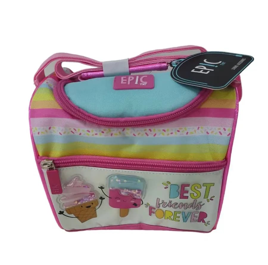 LONCHERA EPIC LG2322 HELADO