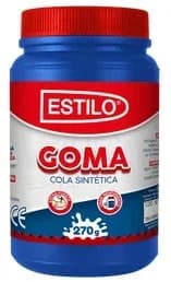 GOMERO ESTILO FRASCO 270GR